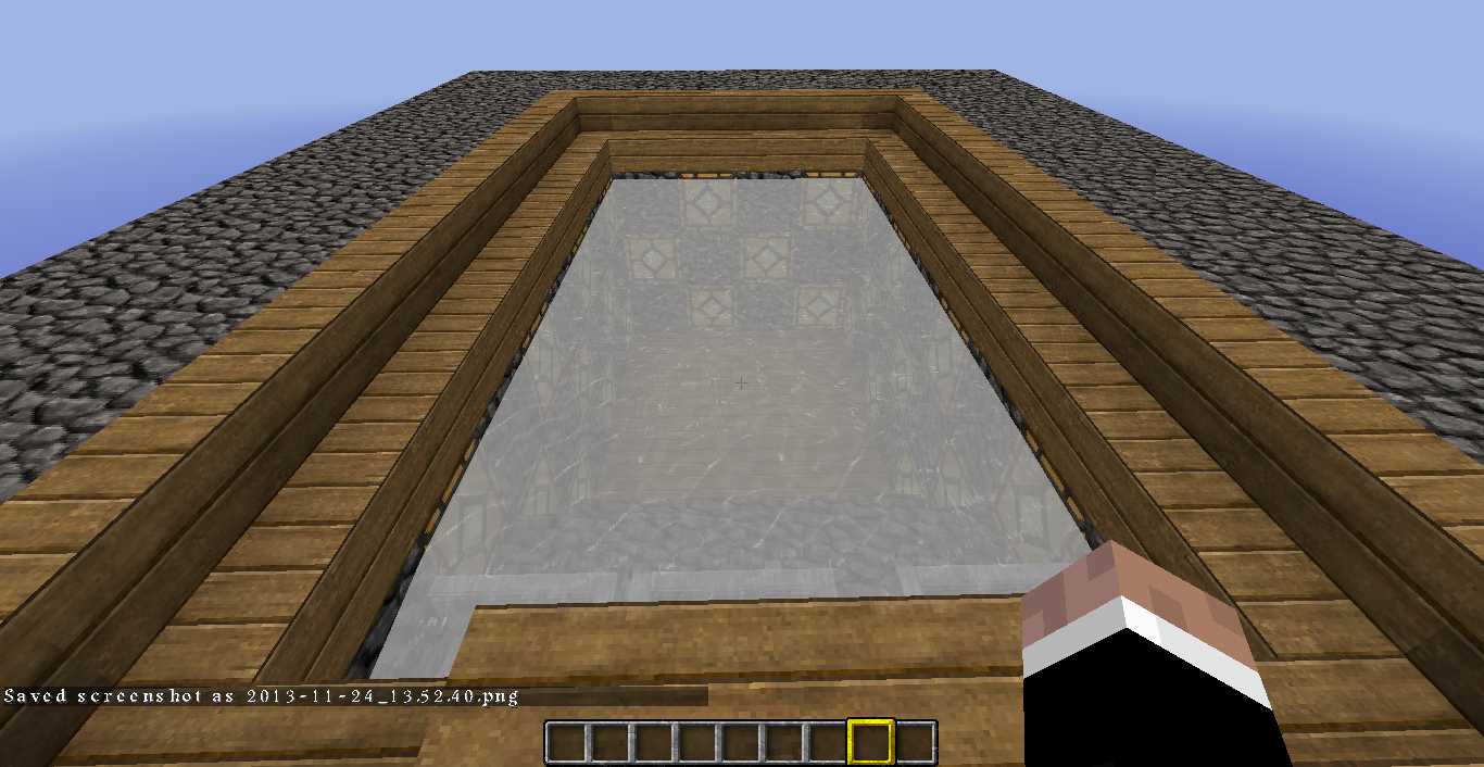 My first Skyblock - Thumbnail 1