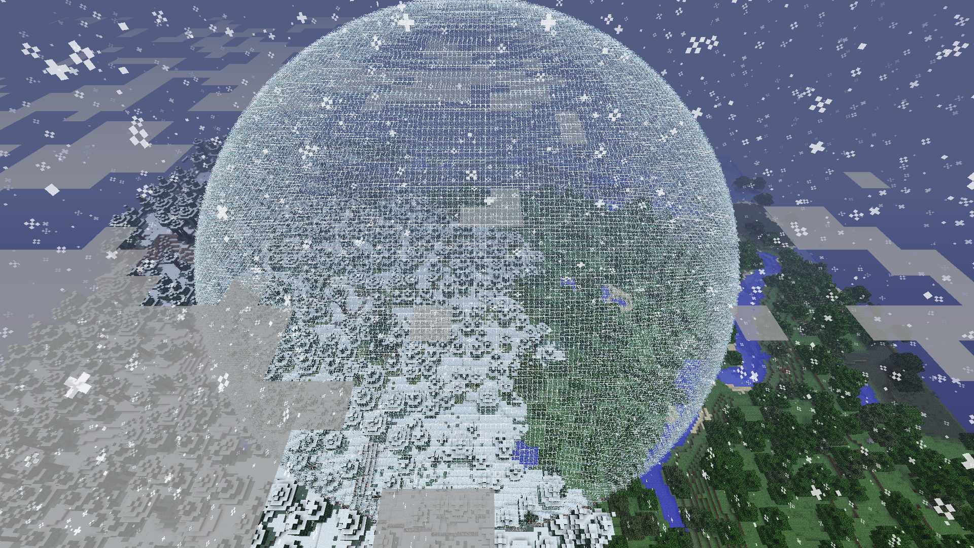 Under The Dome - Thumbnail 1