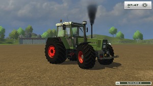 JohnDeere freak