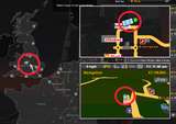 SPIELER ICON MAP und GPS  Mod Thumbnail