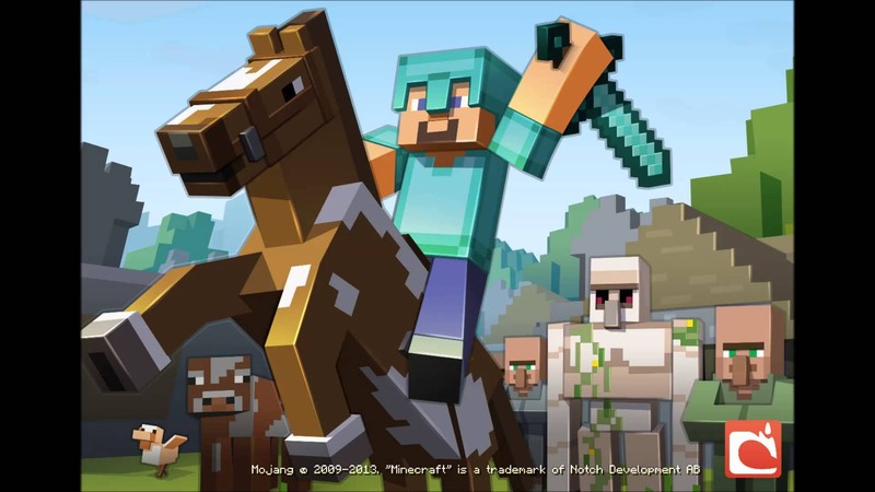 Minecraft – MC-Launcher