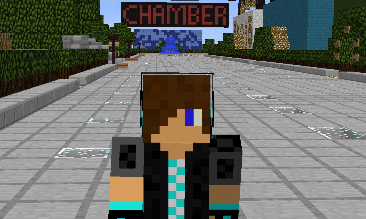 Mc launcher - Thumbnail 1