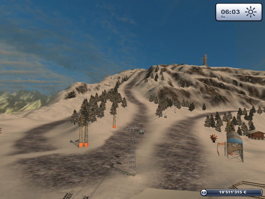 Winterberg - Thumbnail 1