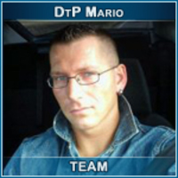 DtP Mario