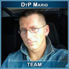 DtP Mario avatar