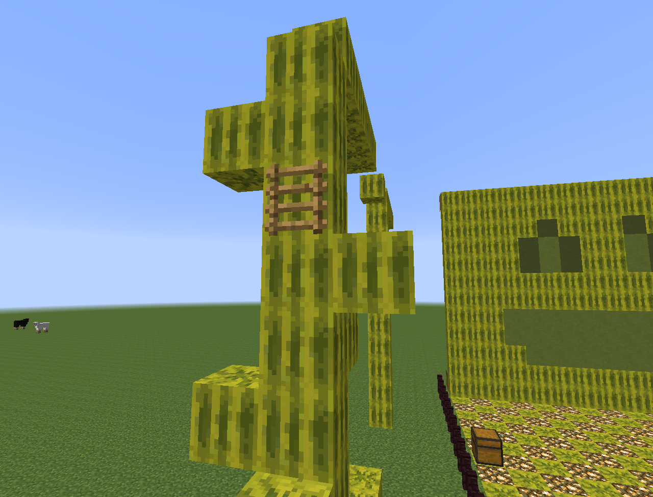 Melons Party - Thumbnail 1