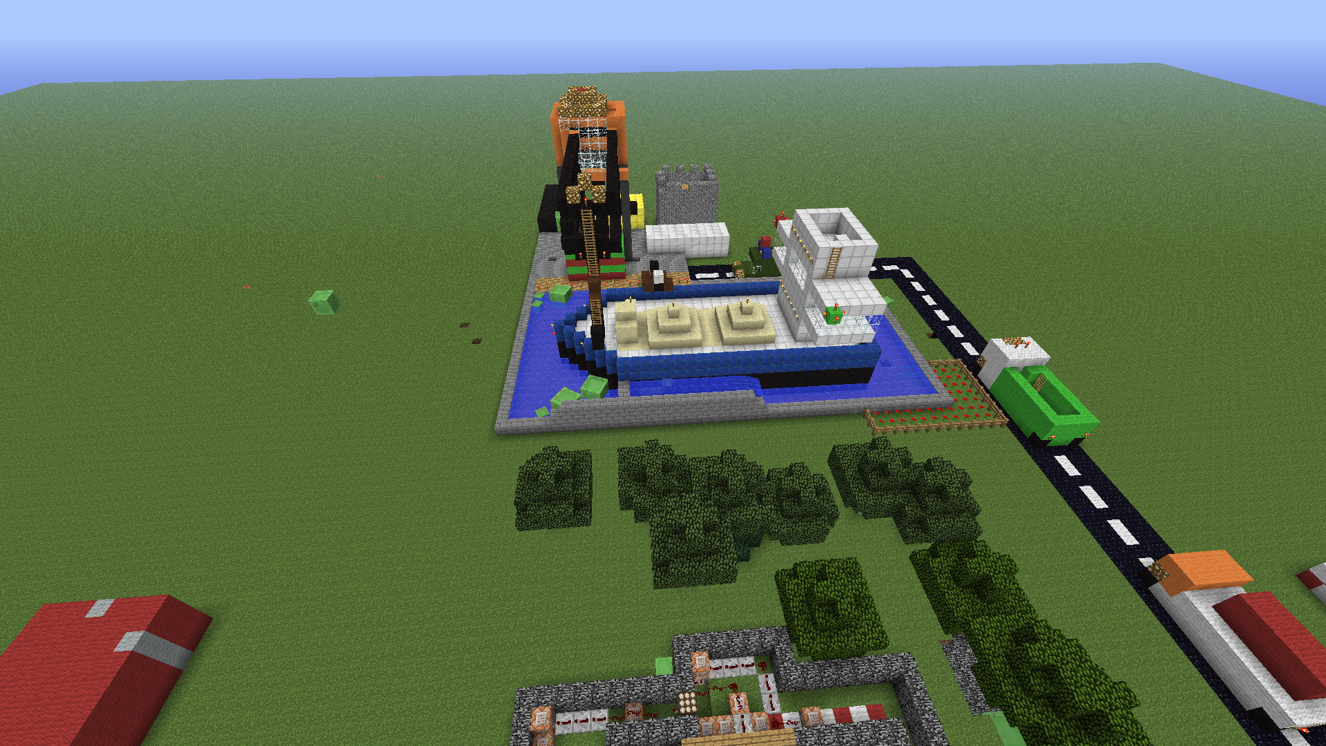 The Battelmap - Thumbnail 1