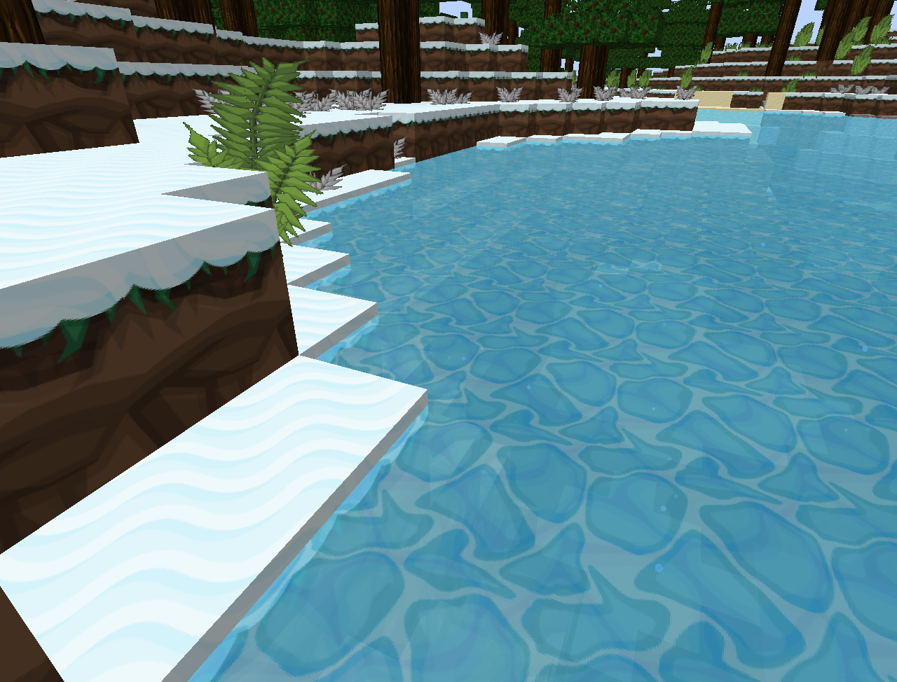 Xmas Bdcraft - Thumbnail 1