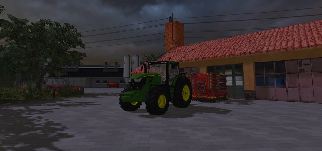 HL 6011 - Thumbnail 1
