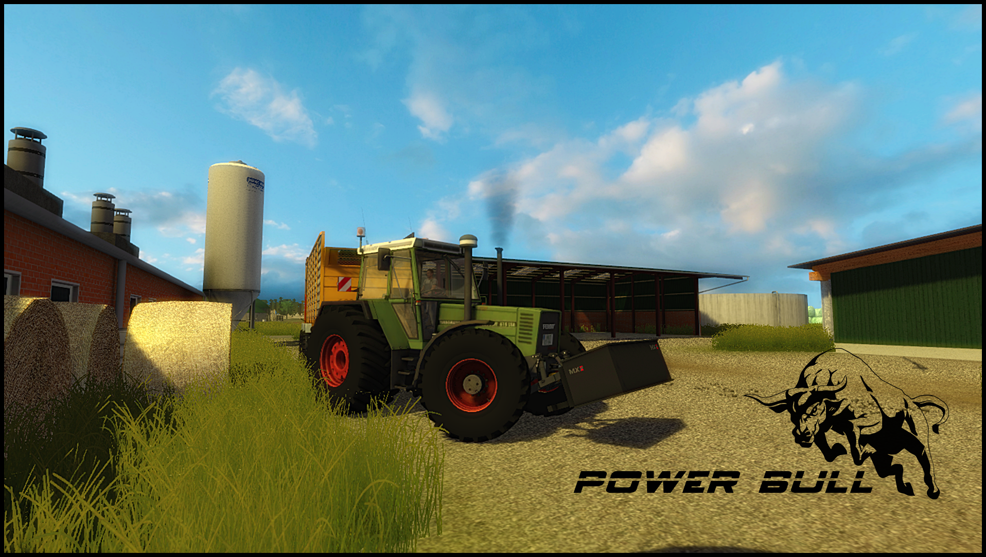MX Gewicht - Thumbnail 1