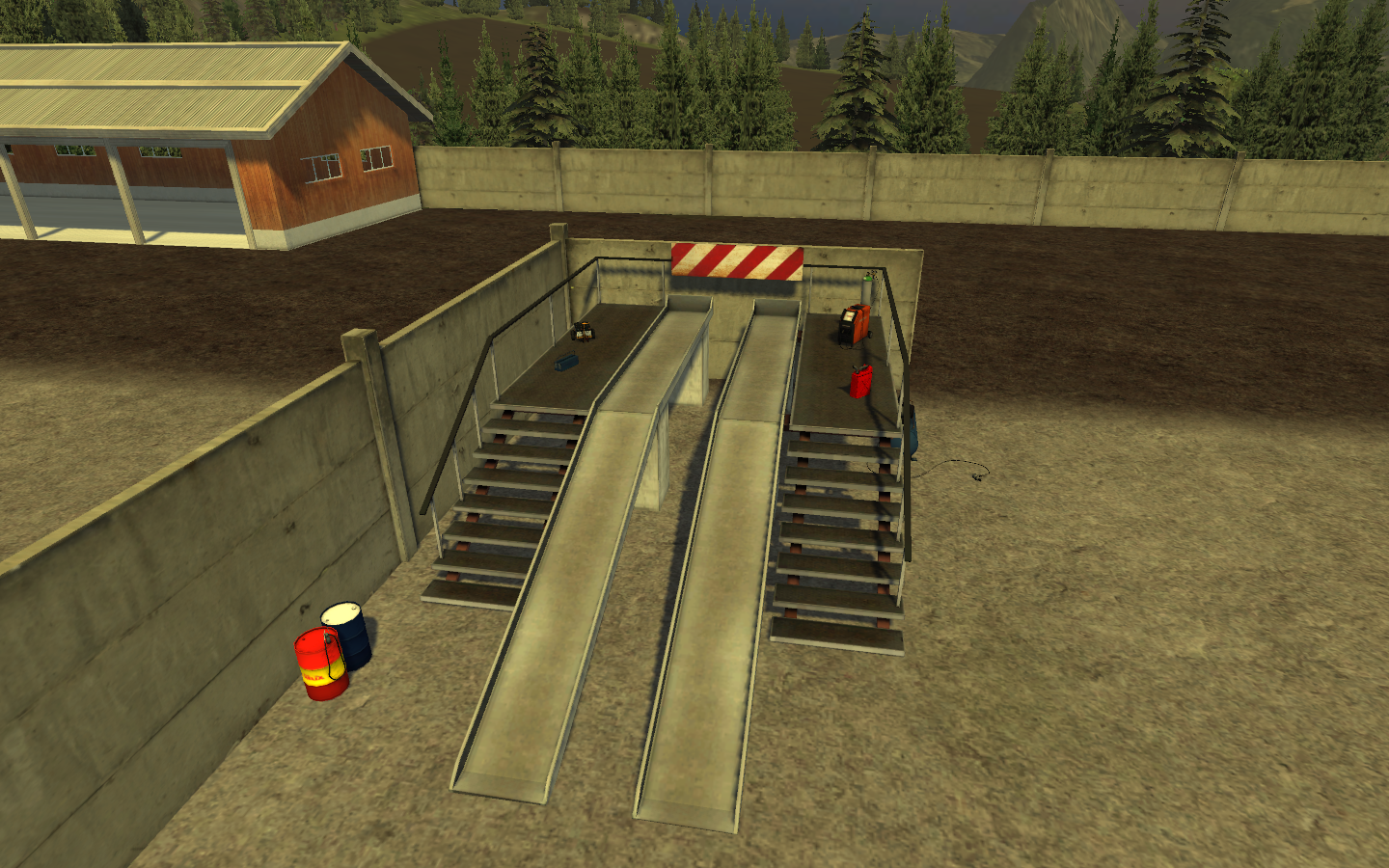 Ramp - Thumbnail 1