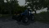 New Holland 1450KG Gewicht Mod Thumbnail