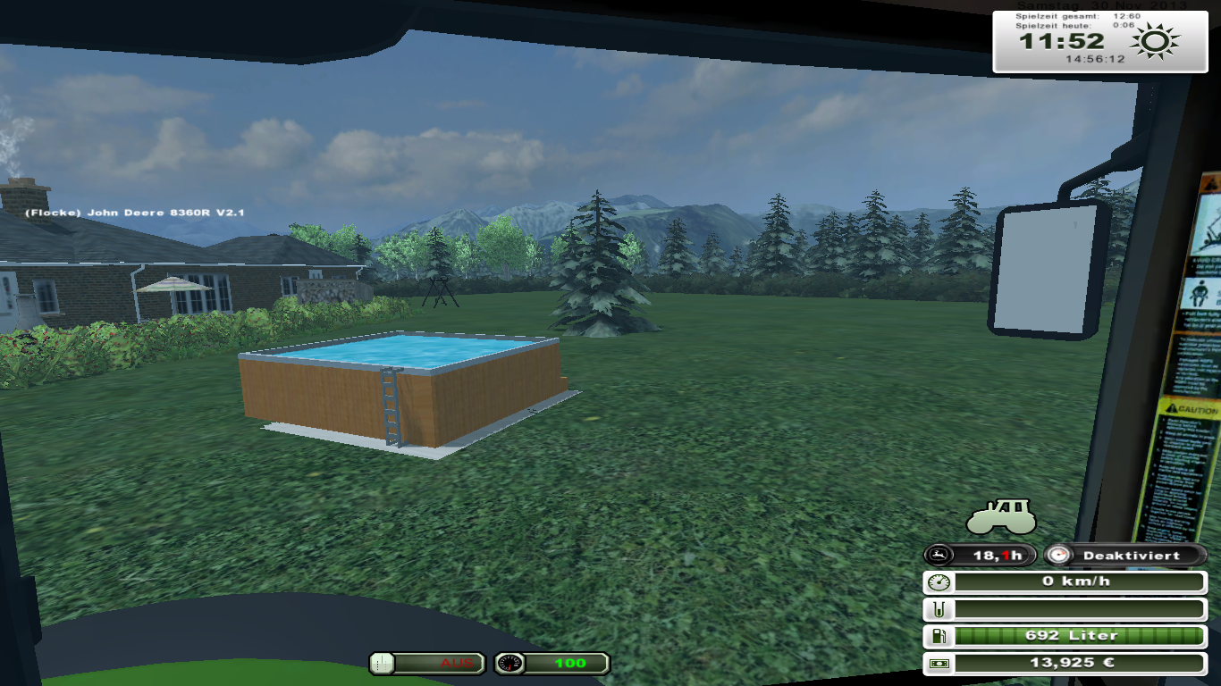 pool - Thumbnail 1