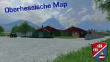 Oberhessische Map Mod Thumbnail
