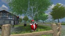 Santa-claus
