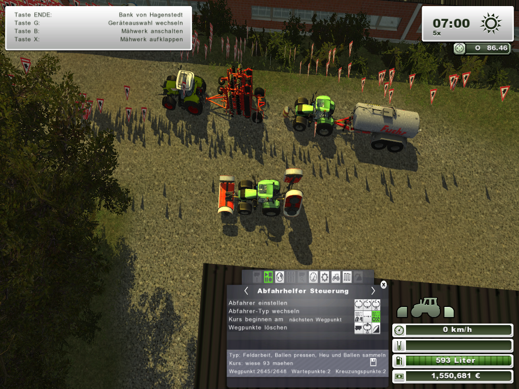 CP Kurse MIG Map MadeInGermany Region Celle - Thumbnail 1