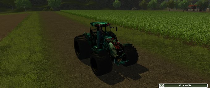 Vario 900er Fendt 936 Spawn Landwirtschafts Simulator mod
