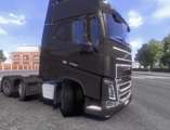 Double Front Wheels for Volvo FH 2012 Mod Thumbnail