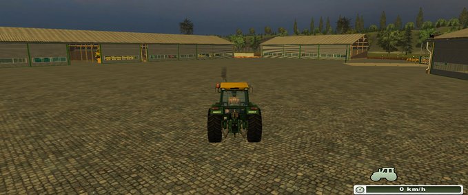 Maps Pipaland new Landwirtschafts Simulator mod