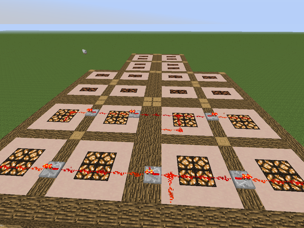 A map for Geilo - Thumbnail 1