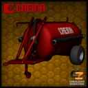 Creina-cv-3200