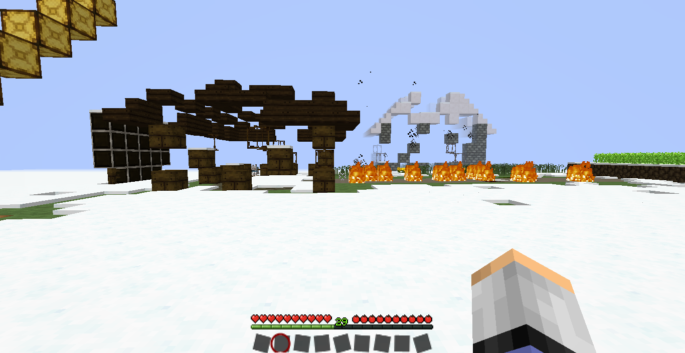 Adventure map - Thumbnail 1