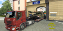 Militarfrachtpaket