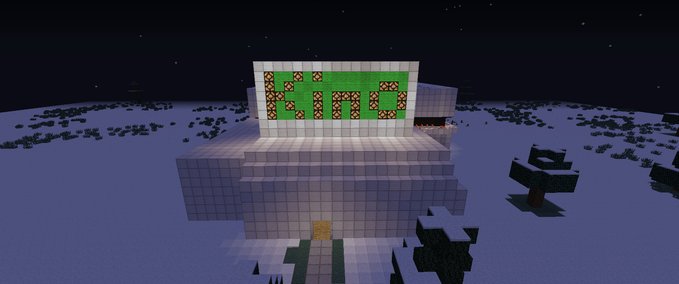 Maps Kino  Minecraft mod