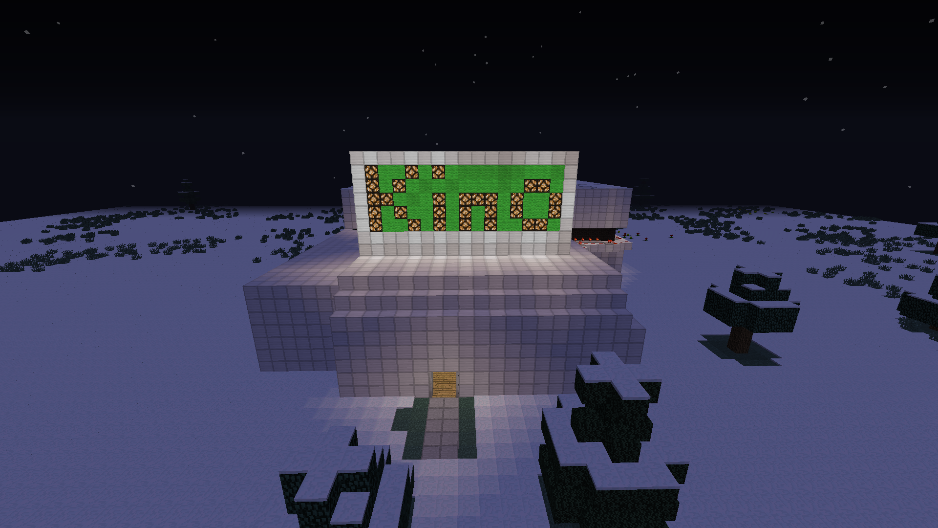 Kino  - Thumbnail 1