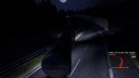Realistic-headlight-taillight-flare