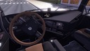 Volvo-fh16-black-and-brown