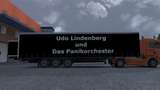 Udo Lindenberg Trailer Mod Thumbnail