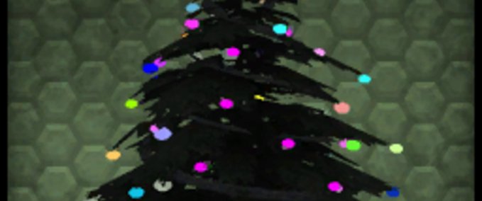 Weihnachtsbaum Mod Image