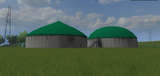 Fermenter für Biogasanlage Mod Thumbnail