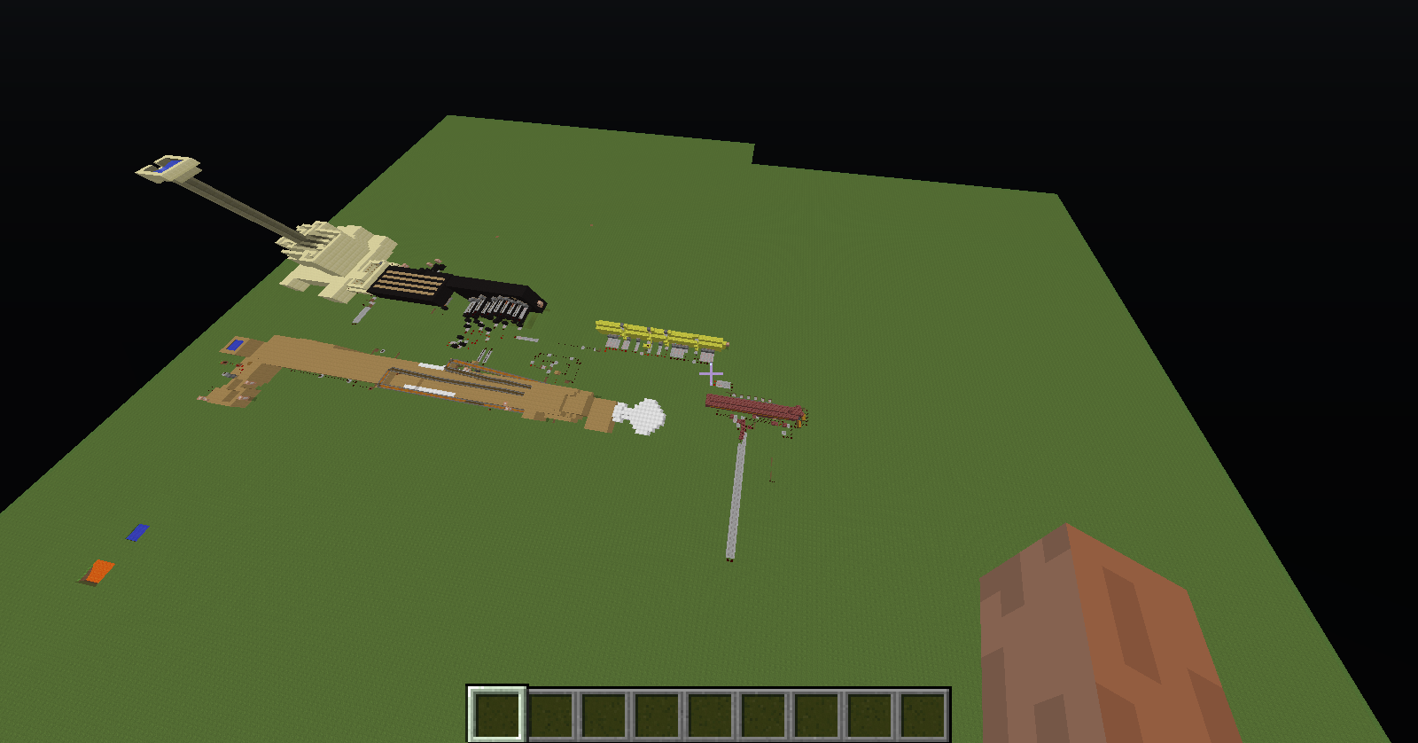 redstoneparkur2 - Thumbnail 1