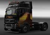 Volvo FH16 Globetrotter  Mod Thumbnail