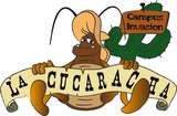 Scania La Cucaracha Hupe Mod Thumbnail