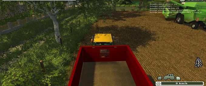 farming simulator 17 radio
