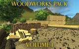 Woodworks pack  Mod Thumbnail