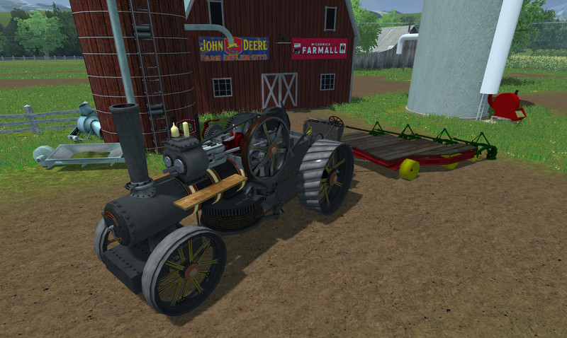 Farming Simulator 2013 - Classics on Steam