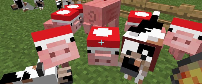 Mods Mob Mod  Minecraft mod