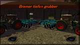 Bremertiefengrubber Mod Thumbnail