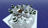 Weihnachts Server Map Mod Thumbnail