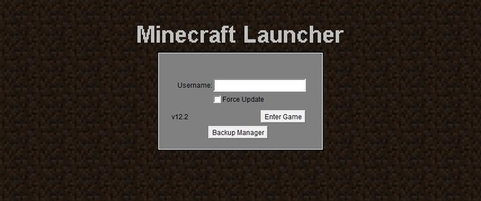 Mods Launcher  Minecraft mod