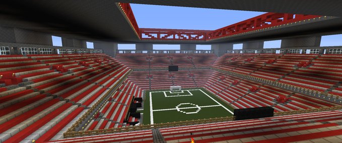 Wembley  Mod Image