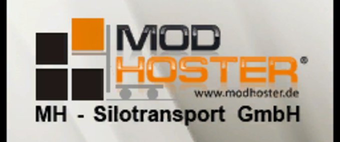 MH Silotransporte Mod Image