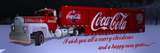 Mack B61 Coca Cola christmas Mod Thumbnail