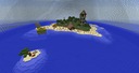 Beach-island