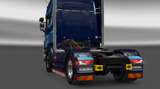 Neue Rücklichter für Scania Mod Thumbnail