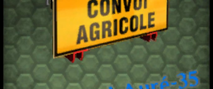 Gewichte FastConvoisAgricole Landwirtschafts Simulator mod